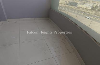 Apartment - 1 Bedroom - 2 Bathrooms for rent in Al Warqa Western Residence - Al Warqa'a 1 - Al Warqa'a - Dubai Apartment - 1 Bedroom - 2 Bathrooms for rent in Al Warqa Western Residence - Al Warqa'a 1 - Al Warqa'a - Dubai