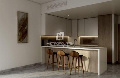 Apartment - 2 Bedrooms - 2 Bathrooms for sale in Peninsula One - Peninsula - Business Bay - Dubai