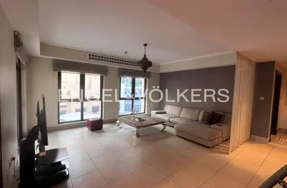 Apartment - 1 Bedroom - 2 Bathrooms for rent in Miska 3 - Miska - Old Town - Downtown Dubai - Dubai