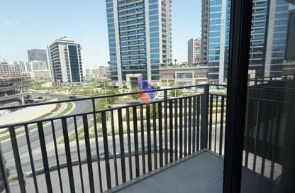 Apartment - Studio - 1 for rent in Beverly Boulevard - Arjan - Dubai Apartment - Studio - 1 for rent in Beverly Boulevard - Arjan - Dubai