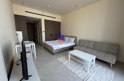 Apartment - Studio - 1 for rent in Beverly Boulevard - Arjan - Dubai Apartment - Studio - 1 for rent in Beverly Boulevard - Arjan - Dubai