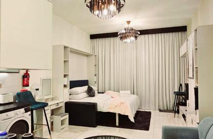 Apartment - Studio - 1 Bathroom for rent in Bayz by Danube - Business Bay - Dubai Apartment - Studio - 1 Bathroom for rent in Bayz by Danube - Business Bay - Dubai