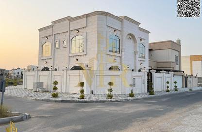 فيلا - 6 غرف نوم - 8 حمامات للبيع في تايجر داون تاون عجمان - العالية - عجمان