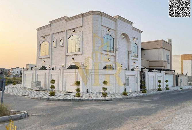 87053360 - الصورة الرئيسية للعقار
