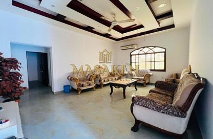 Townhouse - 3 Bedrooms - 5 Bathrooms for rent in Al Yasmeen 1 - Al Yasmeen - Ajman Townhouse - 3 Bedrooms - 5 Bathrooms for rent in Al Yasmeen 1 - Al Yasmeen - Ajman
