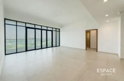 Apartment - 3 Bedrooms - 4 Bathrooms for rent in Vida Residence 3 - Vida Residence - The Hills - Dubai