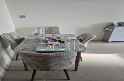 Apartment - 1 - 2 for rent in Mangrove Place - Shams Abu Dhabi - Al Reem Island - Abu Dhabi