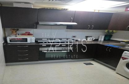 Apartment - 1 - 2 for rent in Mangrove Place - Shams Abu Dhabi - Al Reem Island - Abu Dhabi