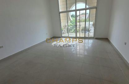 Villa - 7+ - 7+ for rent in Al Mushrif - Abu Dhabi