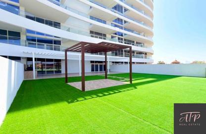 Apartment - 1 Bedroom - 2 Bathrooms for rent in Azizi Mina - The Crescent - Palm Jumeirah - Dubai Apartment - 1 Bedroom - 2 Bathrooms for rent in Azizi Mina - The Crescent - Palm Jumeirah - Dubai