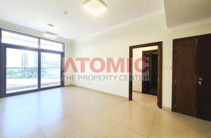 Apartment - 1 Bedroom - 2 Bathrooms for rent in Art Gardens Building A - Art Gardens - Arjan - Dubai