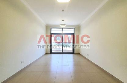 Apartment - 1 Bedroom - 2 Bathrooms for rent in Art Gardens Building A - Art Gardens - Arjan - Dubai