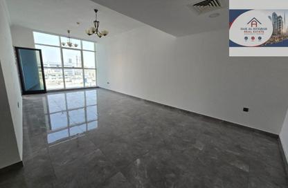Apartment - 3 - 2 for rent in Business Tower - Al Majaz 2 - Al Majaz - Sharjah