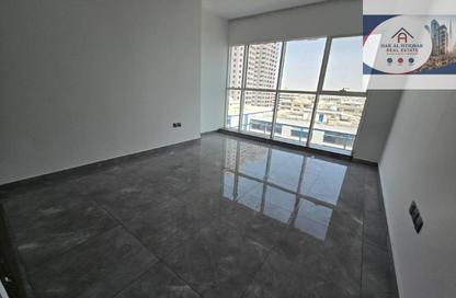 Apartment - 3 - 2 for rent in Business Tower - Al Majaz 2 - Al Majaz - Sharjah