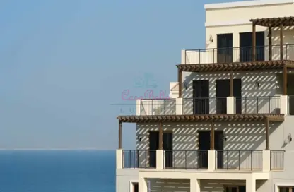 Apartment - 1 Bedroom - 2 Bathrooms for sale in Le Ciel 2 - Le Ciel - Port de La Mer - La Mer - Jumeirah - Dubai