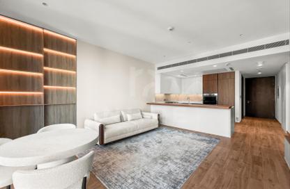 Apartment - 1 Bedroom - 2 Bathrooms for rent in Jumeirah Living Marina Gate - Marina Gate - Dubai Marina - Dubai