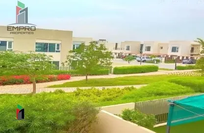 شقة - 2 غرف نوم - 2 حمامات للايجار في أوربانا 1 - اوربانا - اعمار الجنوبية - دبي الجنوب (مركز دبي العالمي) - دبي
