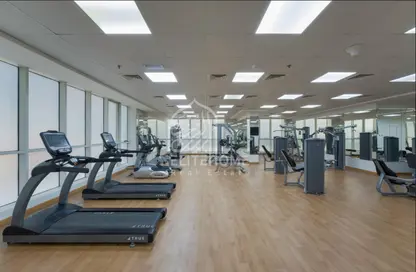 Apartment - 2 Bedrooms - 3 Bathrooms for sale in Sahara Tower 6 - Sahara Complex - Al Nahda - Sharjah