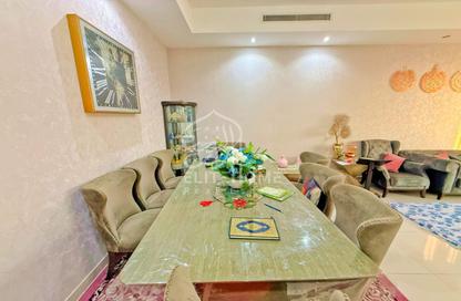 Apartment - 2 Bedrooms - 3 Bathrooms for sale in Sahara Tower 6 - Sahara Complex - Al Nahda - Sharjah