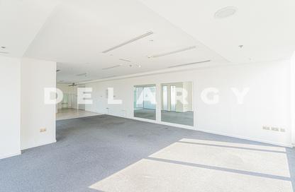 Office Space - Studio for rent in Nassima Tower - Sheikh Zayed Road - Dubai