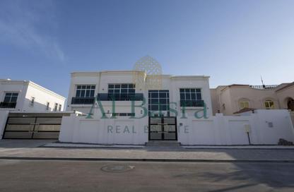Villa - 5 Bedrooms - 6 Bathrooms for rent in Ni'mah - Al Ain Villa - 5 Bedrooms - 6 Bathrooms for rent in Ni'mah - Al Ain