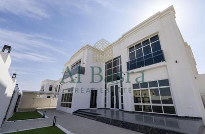 Villa - 5 Bedrooms - 6 Bathrooms for rent in Ni'mah - Al Ain Villa - 5 Bedrooms - 6 Bathrooms for rent in Ni'mah - Al Ain