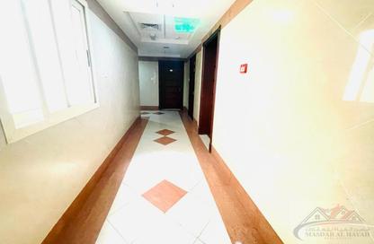 Apartment - 1 - 2 for rent in Al Thani Muwaileh - Muwaileh Commercial - Sharjah