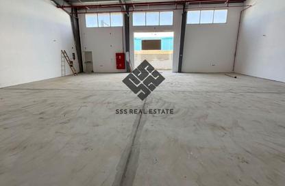 Warehouse - Studio for rent in Umm Dir - Umm Al Quwain