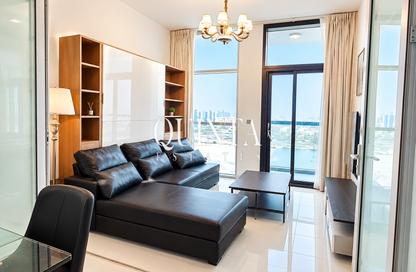 Apartment - 1 - 2 for rent in Glamz 1 - Glamz by Danube - Al Furjan - Dubai