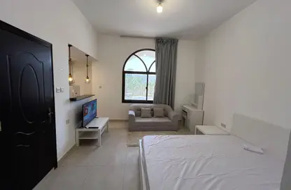 شقة - 1 حمام للايجار في ربدان - أبوظبي