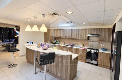 Townhouse - 3 - 5 for rent in Malibu - Mina Al Arab - Ras Al Khaimah