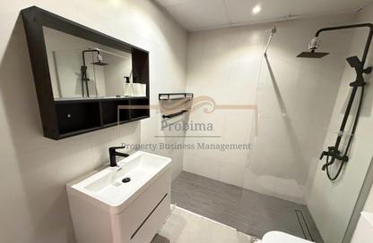 Apartment - 1 - 2 for sale in Marina Apartments A - Al Hamra Marina Residences - Al Hamra Village - Ras Al Khaimah