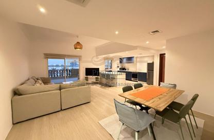 Apartment - 1 - 2 for sale in Marina Apartments A - Al Hamra Marina Residences - Al Hamra Village - Ras Al Khaimah