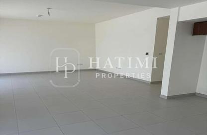 Villa - 4 Bedrooms - 5 Bathrooms for rent in Parkside 2 - EMAAR South - Dubai South (Dubai World Central) - Dubai