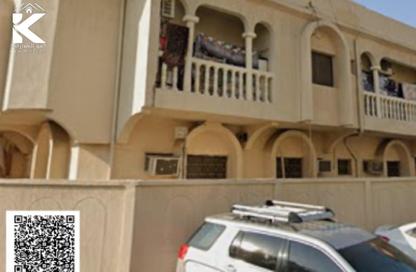 Whole Building - 7+ Bedrooms - 7+ Bathrooms for sale in Sheikh Jaber Al Sabah Street - Al Naimiya - Al Nuaimiya - Ajman
