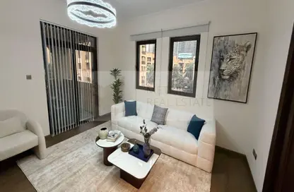 شقة - 2 غرف نوم - 3 حمامات للايجار في كمون 2 - كمون - دبي القديمة - وسط مدينة دبي - دبي