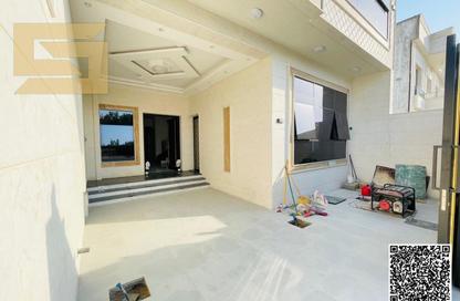 Villa - 5 Bedrooms - 7 Bathrooms for sale in Al Yasmeen 1 - Al Yasmeen - Ajman