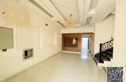 Villa - 5 Bedrooms - 7 Bathrooms for sale in Al Yasmeen 1 - Al Yasmeen - Ajman