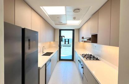 Apartment - 2 Bedrooms - 3 Bathrooms for rent in Zazen Ivy - Al Furjan - Dubai