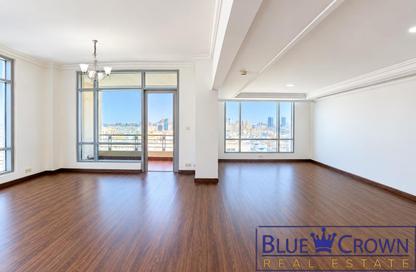 Apartment - 3 - 4 for rent in Fahidi Heights - Al Hamriya - Bur Dubai - Dubai