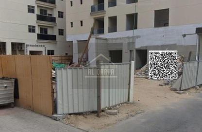 Land - Studio for sale in Al Hamidiya 2 - Al Hamidiya - Ajman