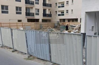 Land - Studio for sale in Al Hamidiya 2 - Al Hamidiya - Ajman