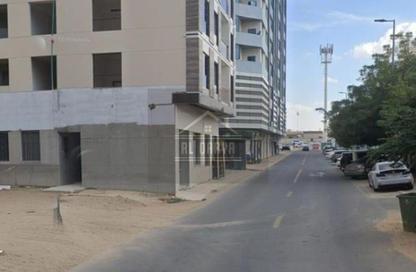 Land - Studio for sale in Al Hamidiya 2 - Al Hamidiya - Ajman