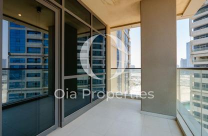 Apartment - 1 Bedroom - 2 Bathrooms for sale in Canal Residence - Al Reem Island - Abu Dhabi