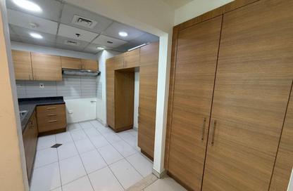 Apartment - 2 - 2 for rent in Massakin Al Furjan Block B - Masakin Al Furjan - Al Furjan - Dubai