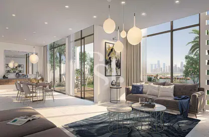 فيلا - 5 غرف نوم - 6 حمامات للبيع في سوق الجبيل - جزيرة الجبيل - أبوظبي