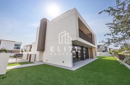 Villa - 4 Bedrooms - 5 Bathrooms for sale in Tilal Al Furjan - Al Furjan - Dubai