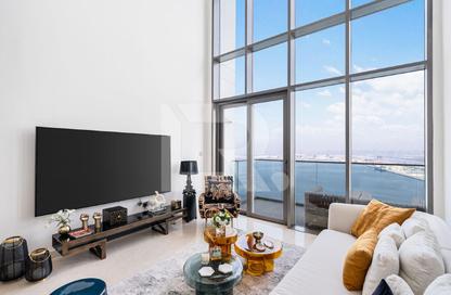 Apartment - 2 - 4 for rent in ANWA - Maritime City - Dubai