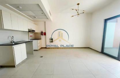 Apartment - 1 Bedroom - 1 Bathroom for rent in Binghatti Point - Dubai Silicon Oasis - Dubai Apartment - 1 Bedroom - 1 Bathroom for rent in Binghatti Point - Dubai Silicon Oasis - Dubai