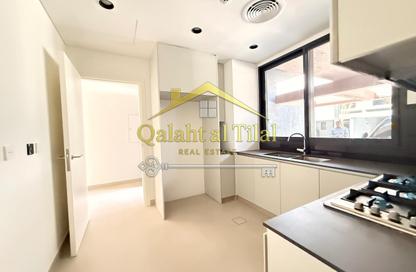 Townhouse - 4 - 5 for rent in Saro - Masaar - Tilal City - Sharjah